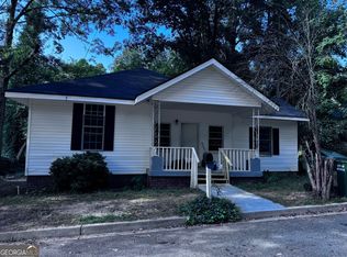 134 W 5th St, Monroe, GA 30655