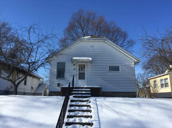 1109 Wilbur St, South Bend, IN 46628