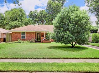 4429 Nina Lee Ln, Houston, TX 77092