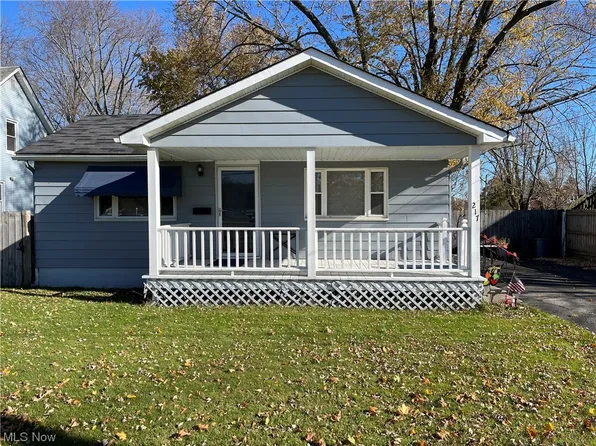 217 N Lake St, South Amherst, OH 44001