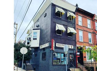 1401 S 13th St, Philadelphia, PA 19147
