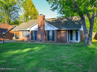 6406 Cherokee Dr, Olive Branch, MS 38654