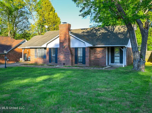 6406 Cherokee Dr, Olive Branch, MS 38654