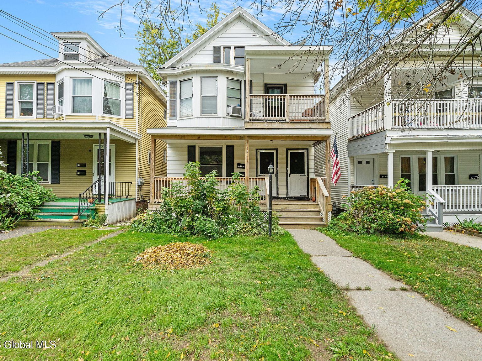 113 N Allen Street, Albany, NY 12203 | Zillow