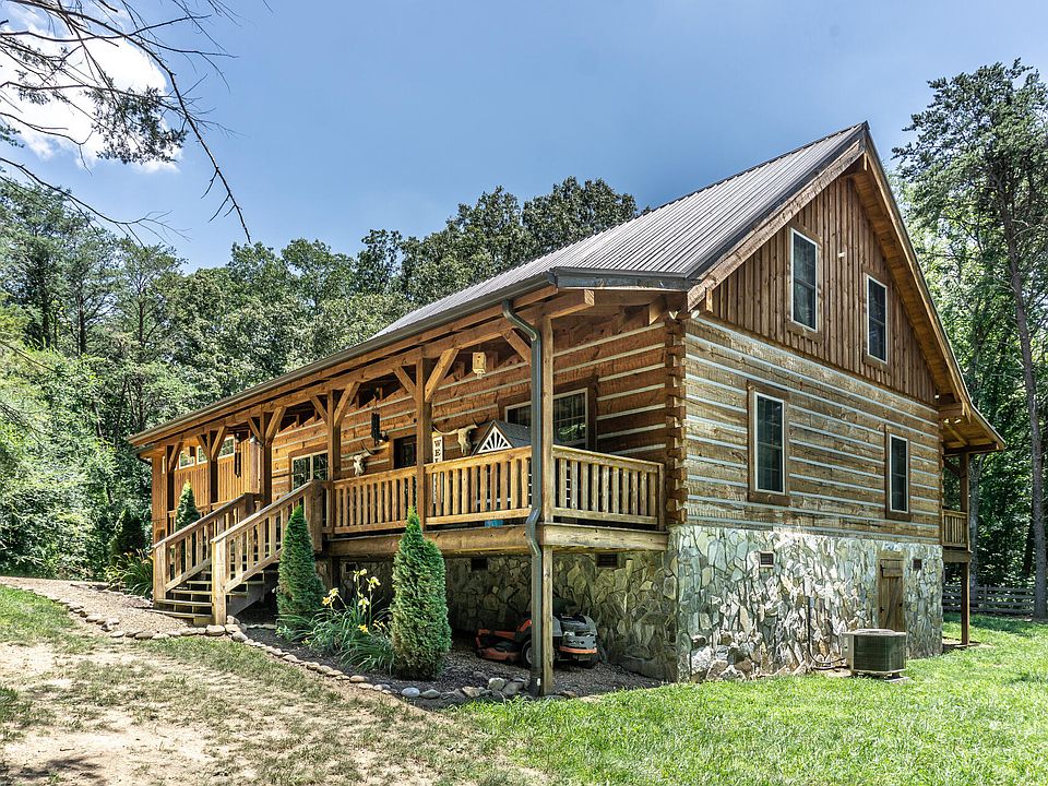 1440 Carters Valley Rd, Mosheim, TN 37818 Zillow