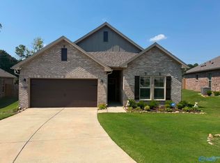 15609 Mizewell Ln NW, Harvest, AL 35749