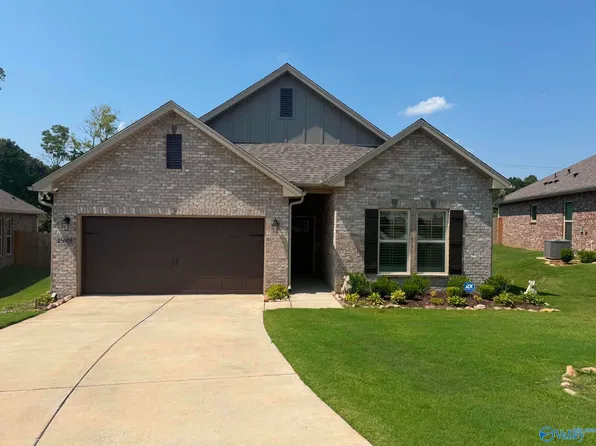 15609 Mizewell Ln NW, Harvest, AL 35749