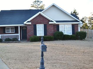 1916 Tranquil Ln, Phenix City, AL 36867