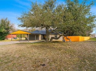 923 Garden Meadow Dr, Georgetown, TX 78628