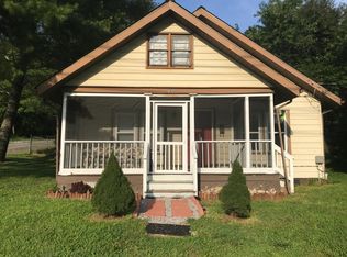 1142 Charlotte Hwy, Fairview, NC 28730