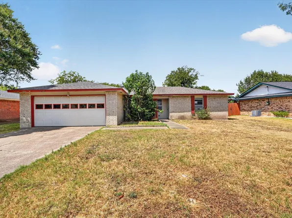 203 Myrtle Ave, Waxahachie, TX 75165