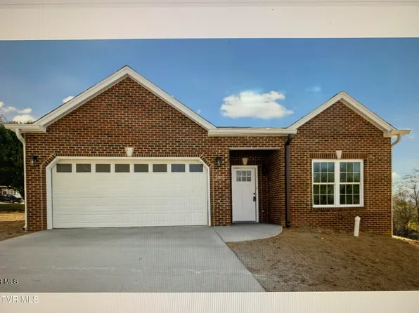 3806 Oakley Pl, Kingsport, TN 37664