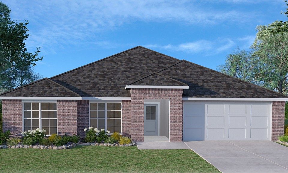 2nd image of 939 N Berryvine Ln