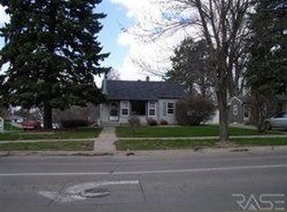 1818 W 18th St, Sioux Falls, SD 57104