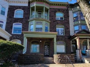 822 5th St, Marcus Hook, PA 19061