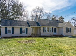 325 Edgemont Ave, Quakertown, PA 18951