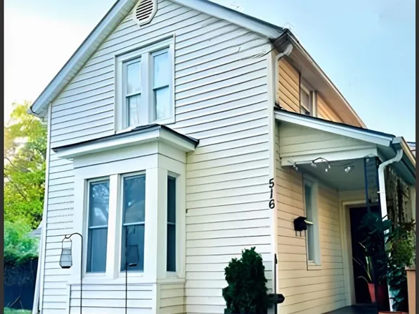 516 Linn St, Leavenworth, KS 66048