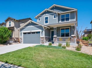 8420 Windy Ct, Arvada, CO 80007