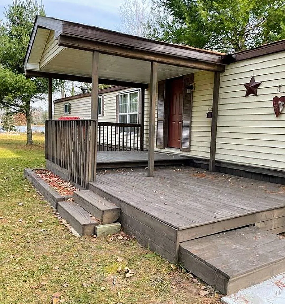 Highland Trl, West Branch — Photo 1