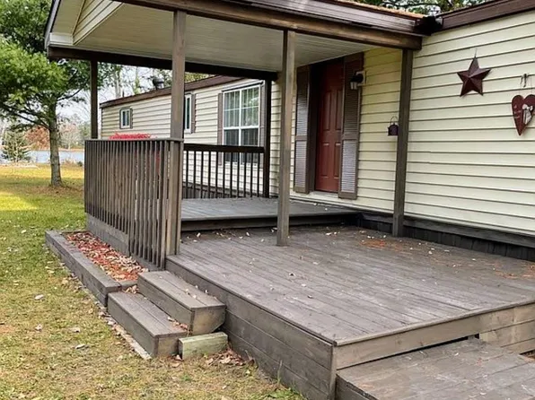 (undisclosed Address), West Branch, MI 48661