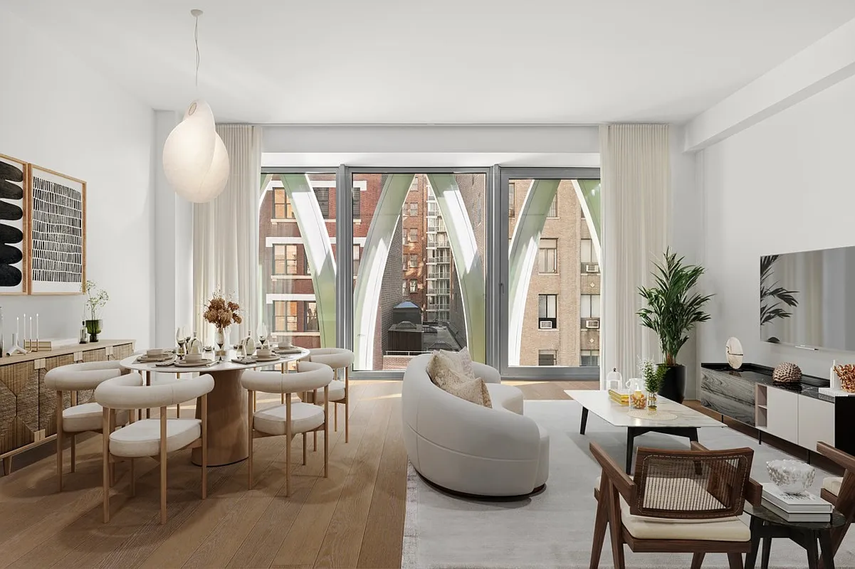 30 East 31st St Unit 8A  