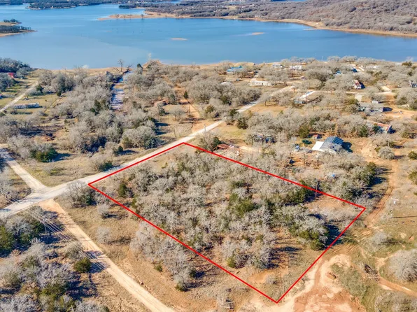 Lots 3 4 15 & 16 Block 2 Ford Rd, Bowie, TX 76230