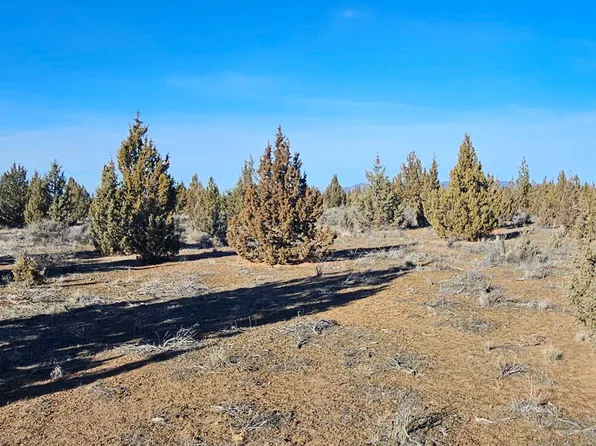 S Bend Way #Tl3200, Prineville, OR 97754