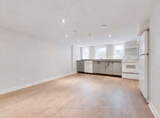 120 Dundonald St #BASEMENT, Barrie, ON L4M3T6