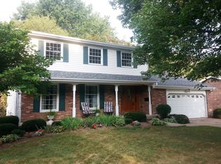 1105 Linwood Ave SW, North Canton, OH 44720