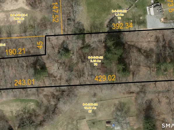 79 Windham Center Road, Windham, CT 06280
