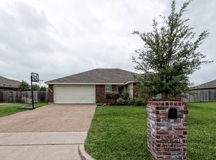 4400 Larry Don Ln, Waco, TX 76708