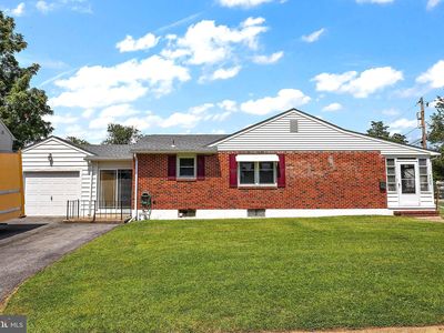 3423 Clayton Ave, Wilmington, DE, 19808