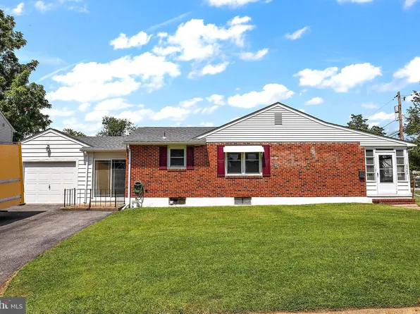 3423 Clayton Ave, Wilmington, DE 19808