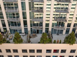 860 Peachtree St NE #711, Atlanta, GA