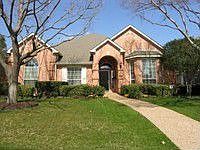 1st image of 4209 Barnsley Dr