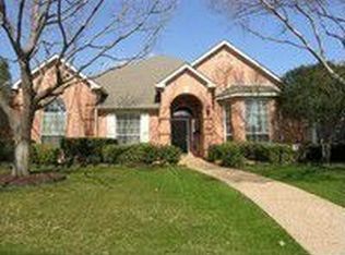 4209 Barnsley Dr, Plano, TX 75093