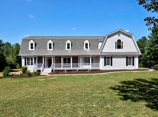 382 Grant Rd, Brooks, GA 30205