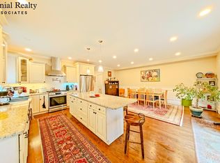 42 Parsons St #1, Newton, MA 02465
