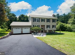 7000 Sheldon Ln, Sykesville, MD 21784