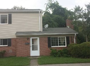 115 Tyburn Ct, Hampton, VA 23669