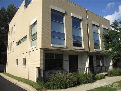 1st image of 713 E 4th St #1
