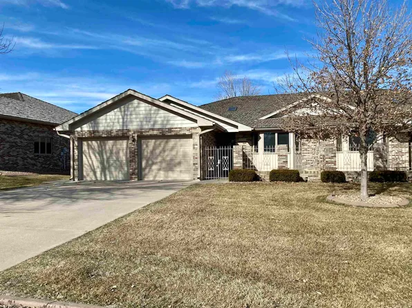 5111 Parklane Dr, Kearney, NE 68847