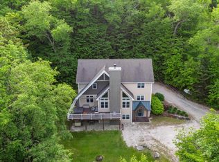 563 Rim Road, Killington, VT 05751