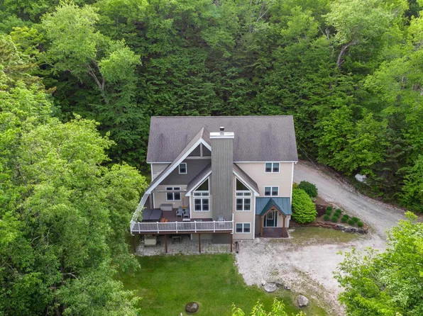 563 Rim Road, Killington, VT 05751