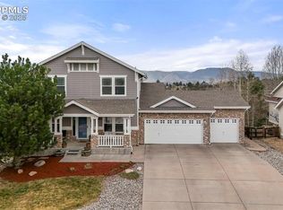 13860 Antelope Pass Pl, Colorado Springs, CO 80921