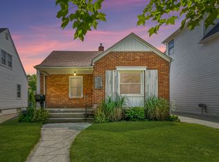 116 N Alexander Ave, Royal Oak, MI 48067