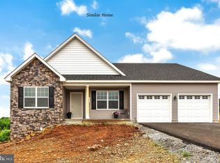 75 Lester Ave LOT 115, York, PA 17408