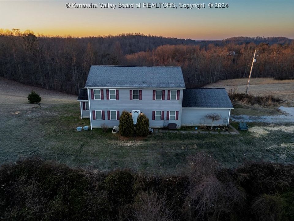 799 Means Rd, Fraziers Bottom, WV 25082 Zillow