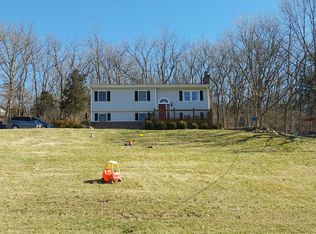 1150 Lakeview Dr, Pacific, MO 63069