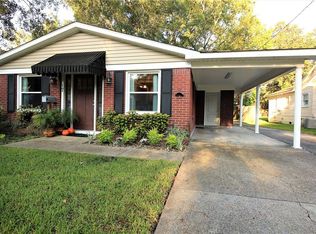 17 Kirby St, Mobile, AL 36607
